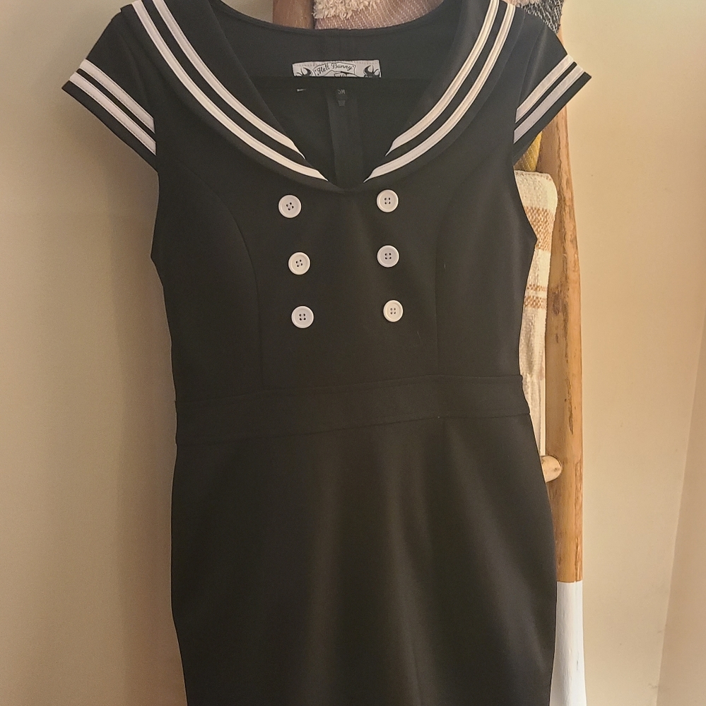 Sailor dress